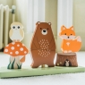 Orange Tree Toys Stacking Toy