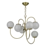 David Hunt Gavroche 6L Pendant