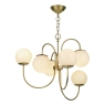 David Hunt Gavroche 6L Pendant