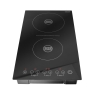 Judge Double Induction Hob