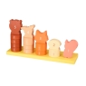 Orange Tree Toys Woodland Counting Game