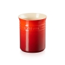 Le Creuset Utensil Jar Cerise