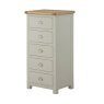 Pemberley Wellington Chest - Stone