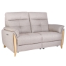 Medium Recliner Sofa