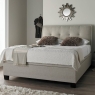 Ashley Ottoman Bed Pendle Oatmeal