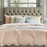 Sleepeezee Poppy Floor Standing Headboard