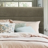 Sleepeezee Lavenham Floor Standing Headboard