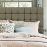 Sleepeezee Windsor Floor Standing Headboard