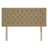 Sleepeezee Rose Strutted Headboard