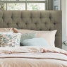 Sleepeezee Rose Strutted Headboard