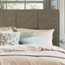 Sleepeezee Iris Strutted Headboard