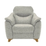 G Plan Jackson Fabric Armchair