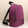 Mulberry Recycled Backpack