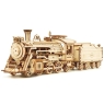 MC501 PRIME STEAM EXPRESS