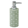 Mosaica Pistachio Liquid Soap Dispenser