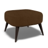 Orla Kiely Leap Stool- Caramel Stool