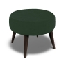 Orla Kiely Roundwood Stool