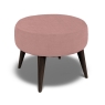 Orla Kiely Roundwood Stool