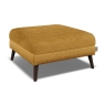 House Plain Flynn Footstool