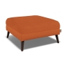 Flyyn Footstool Premium Plain