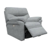 G Plan Seattle Leather Chair