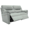 G Plan Seattle Recliner 2 Seater Sofa