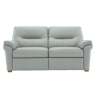 G PLan Seattle 2.5 Seater Sofa