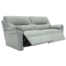 G Plan Seattle 3 Seater Recliner Sofa