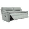 G Plan Seattle 3 Seater Recliner Sofa