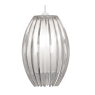 Oriol Non-Electric Pendant Small Clear