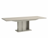 Catania Extending Dining Table 196-250cm