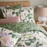 Passiflora Duvet Set Green