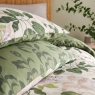 Passiflora Duvet Set Green