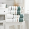 Deyongs Portland Towel Seagrass