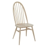 Ercol Windsor Quaker Dining Chair