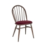 Ercol Windsor Upholstered Dining Chair