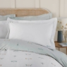 Dragonfly Duvet Set