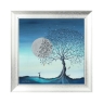Hope Moon I Large SE - Framed Print