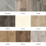 Ashdown Vinyl Flooring