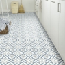 Charisma II Vinyl Flooring