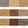 Karndean Karndean Da Vinci Wood Luxury Vinyl Tiles (915mm x 76mm)