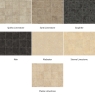 Karndean Karndean Da Vinci Stone Luxury Vinyl Tiles (406mm x 406mm)