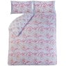 Affinity Floral Duvet Set