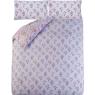 Affinity Floral Duvet Set