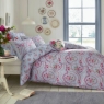 Affinity Floral Duvet Set