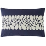 OK Sycamore Space Blue Pillowcase