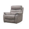 Houston Fabric Chair
