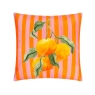 Oranges 43cm Outdoor Cushion Orange