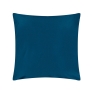 Plain Outdoor 43cm Cushion Royal