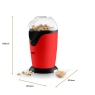 Tower Popcorn Maker